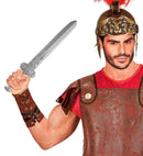 Imperial Eagle Sword With Scabbard 50 Cm