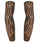 Pair Of Animalier Tattoo Sleeves