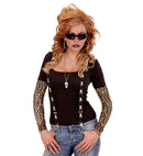 Pair Of Animalier Tattoo Sleeves