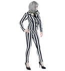 Sleazy Ghost  Jacket, Pants, Tie 