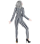 Sleazy Ghost  Jacket, Pants, Tie 