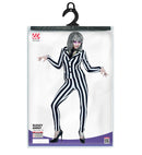 Sleazy Ghost  Jacket, Pants, Tie 