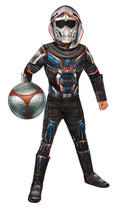Taskmaster Deluxe Costume_1 rub-702064L