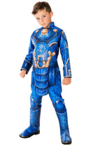 Marvels Eternals Ikaris Boys Blue Costume_1 rub-702197L