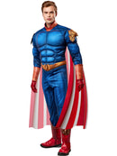 Homelander Costume for Men From The Boys TV Show
