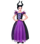 Malefica  Dress, Headpiece 