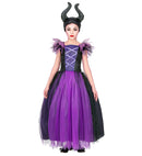 Malefica  Dress, Headpiece 
