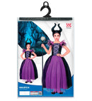 Malefica  Dress, Headpiece 