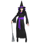 Witch  Dress, Hat 