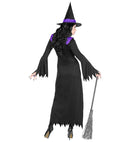 Witch  Dress, Hat 