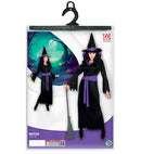 Witch  Dress, Hat 