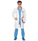 Doctor  Shirt, Pants, Lab Coat 