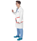 Doctor  Shirt, Pants, Lab Coat 