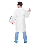 Doctor  Shirt, Pants, Lab Coat 