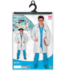 Doctor  Shirt, Pants, Lab Coat 