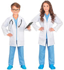 Doctor  Shirt, Pants, Lab Coat 
