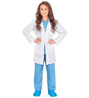 Doctor  Shirt, Pants, Lab Coat 