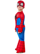 Spider-Man Toddlers Costume Amazing Friends Spidey