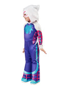 Ghost Spider Costume for Toddlers Spider Gwen Spidey Amazing Friends 2