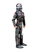 Wrecker Costume Bad Batch Kids Star Wars
