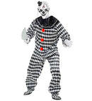 Circus Clown  Overalls 