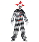 Circus Clown  Overalls 