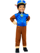 Chase Toddler Costume Paw Patrol 1