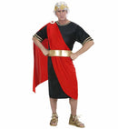 Nerone  Tunic, Belt, Laurel Wreath 