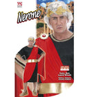 Nerone  Tunic, Belt, Laurel Wreath 