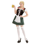 Bavarian  Dress 