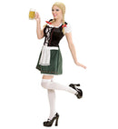 Bavarian  Dress 