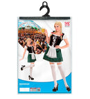 Bavarian  Dress 