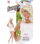 Bunny  Dress With Tail, Bow Tie, Ears 