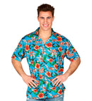 Hawaiian Shirt
