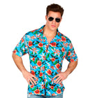 Hawaiian Shirt
