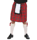 Scottish Kilt