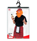 Scottish Kilt