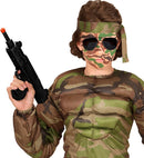 Uzi With Machinegun Sound 38 Cm