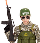 M16 Assault Rifle 64 Cm