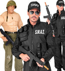 M16 Assault Rifle 64 Cm