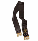 Pirate Waist Sashe Satin
