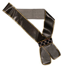 Pirate Sword Sashe Leatherlook