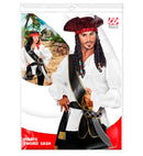 Pirate Sword Sashe Leatherlook