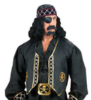 Pirate  Vest  - Size M/L
