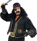 Pirate  Vest  - Size M/L