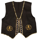 Pirate  Vest  - Size M/L