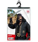 Pirate  Vest  - Size M/L