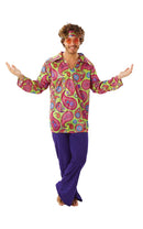 70s Man Costume Adult 1