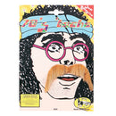70s Tash Blonde Moustaches and Beards Male 1