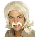 70s Retro Wig Adult Blonde_1 sm-42254